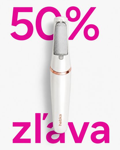 Hebka: Silk 3 Pro